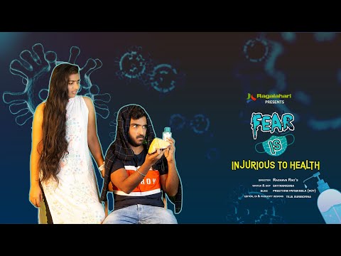 Go Corona.. Go I Ragalahari Originals | Ravi Siva Teja Paila | Nandini Krishna | Raghava Rag's