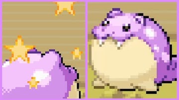 [LIVE] Shiny Spheal After 2547 RE