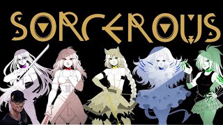Sorcerous - A promising start