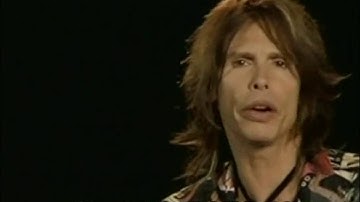 Aerosmith    Mtv Icon   Part 2 720p