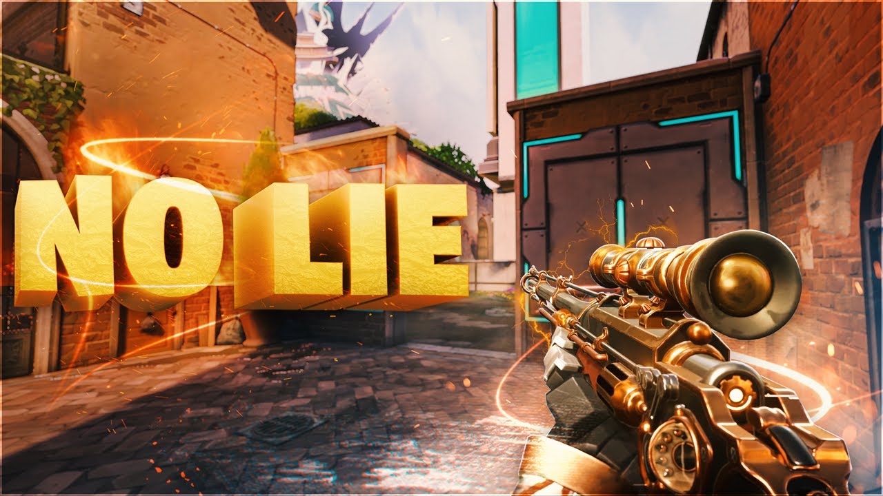 No Lie 🙅‍♂️🔥 (Valorant Montage)