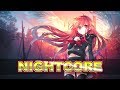 [Nightcore] Not The One You Wanted