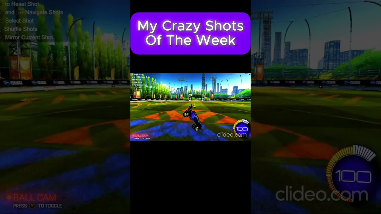Back-to-Back Insane Goals?! 💀🔥 #shorts