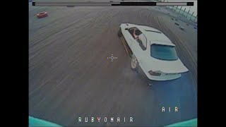 Chasing a mistery drift E36 - Meteor 75 1s