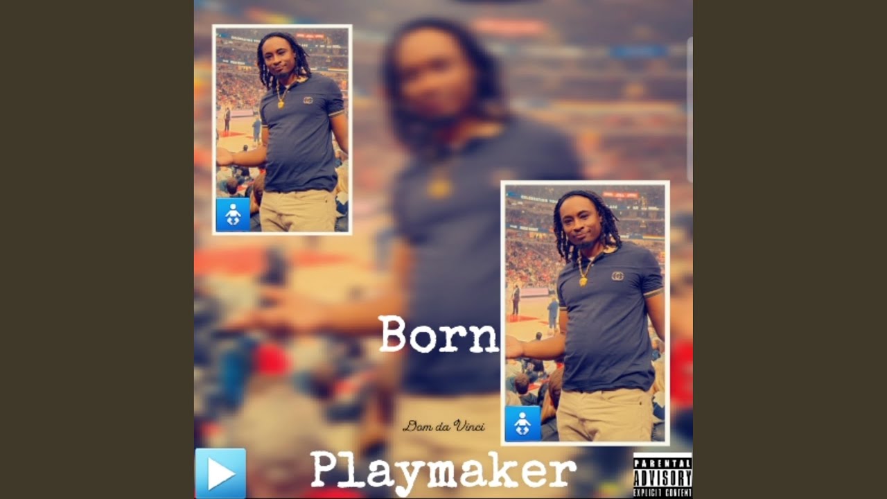Watch Born Playmaker on YouTube Watch Born Playmaker on YouTube