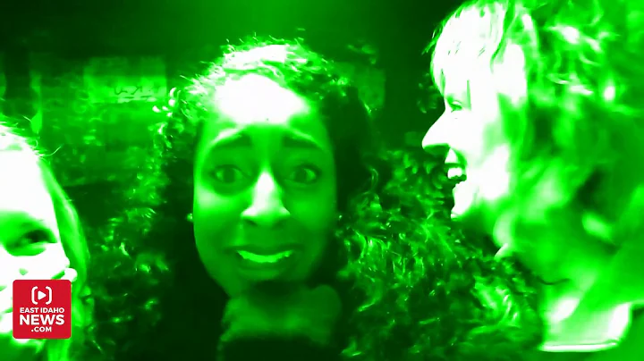 WATCH: Heres what happened when we went through a ...