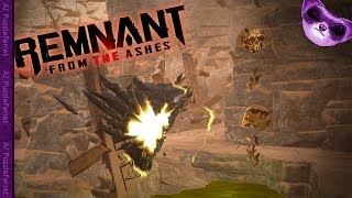 Remnant From The Ashes Ep16 - Raze!