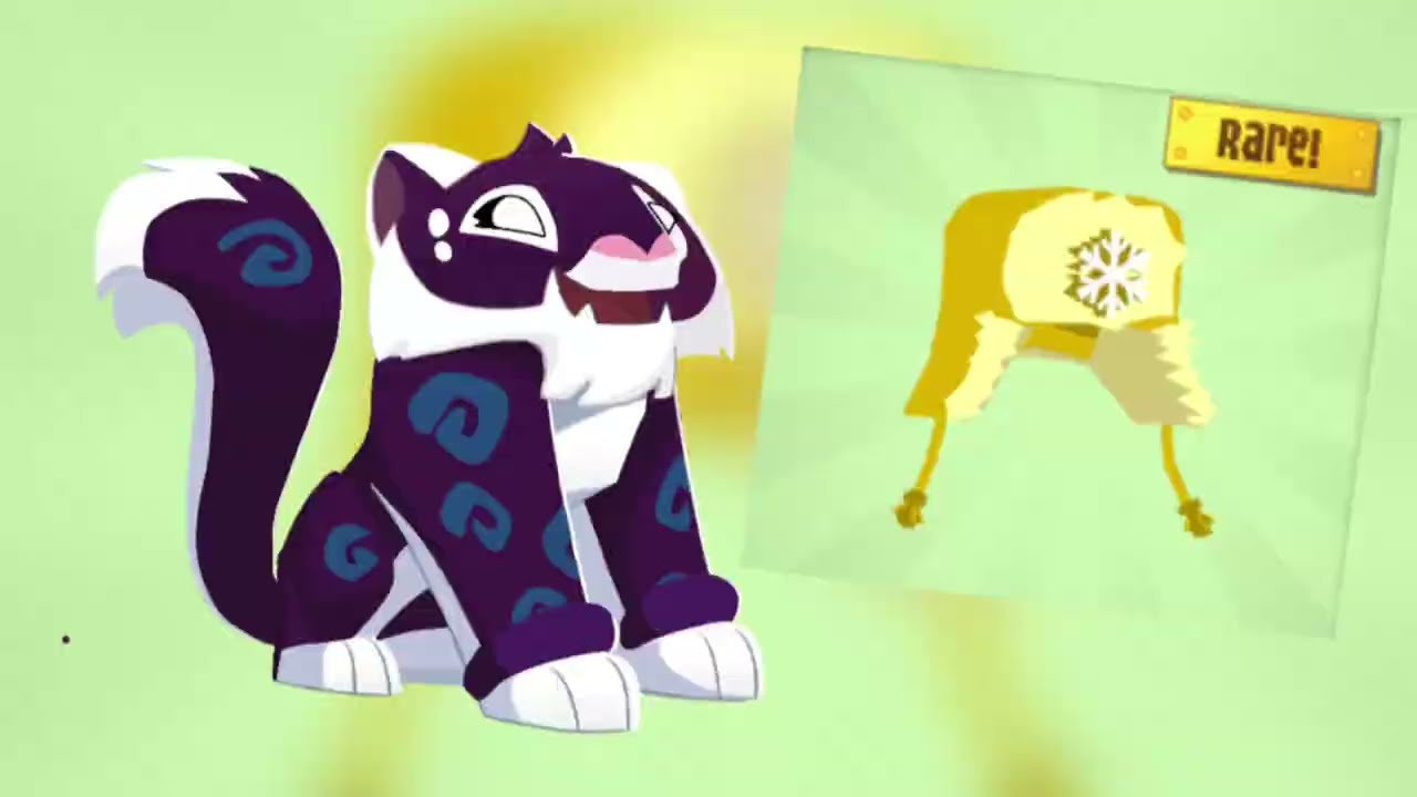 RARE YELLOW USHANKA HAT GIVEAWAY! YouTube