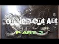 My hr giger art project part 1airbrushing gigers pilot in a cockpit part 2