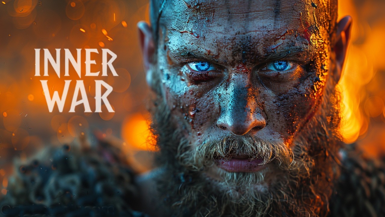 Viking Folk 2025 | Old Norse Language Chants | 1 Hour