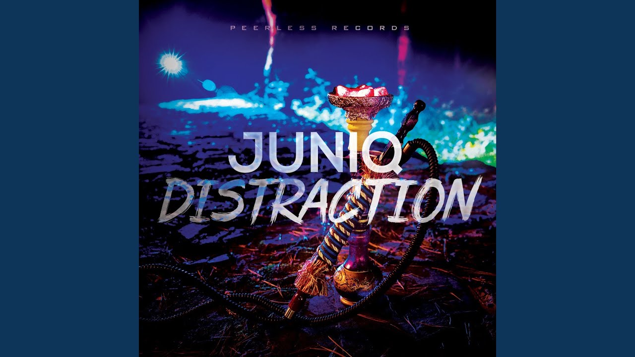 Watch Distraction on YouTube Watch Distraction on YouTube