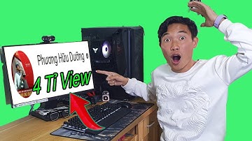 Sáng Tiền Xu| Tất Tần Tật Về Kênh YouTube Của Team PHD.