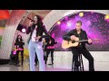 Keke Palmer Kids Choice Awards 2012 Pre-Show Rehearsal for 'Stand Out'