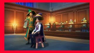 [New] Wizard World: Harry's Mystery (Android) — Price History & Similar | AppAgg screenshot 3
