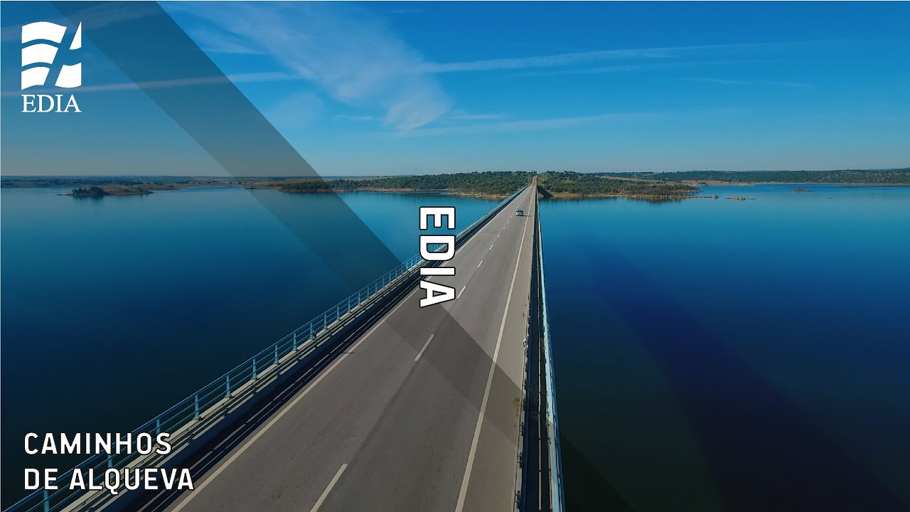 Caminhos de Alqueva