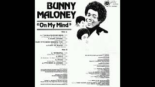 Bunny Meloney - baby i ve been missing you