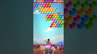 Cookie Cats Pop Level 483 2 stars