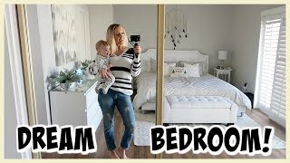 BEDROOM MAKEOVER! DECORATE WITH ME | OLIVIA ZAPO