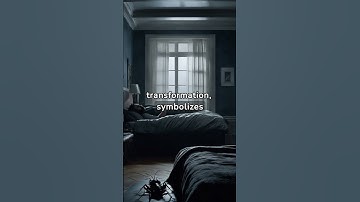 "Franz Kafka, the Struggle for Understanding and Security" #history #learning #ancient