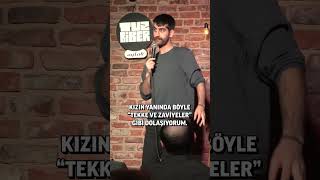 Cat Person 🎤 İsa Çulun