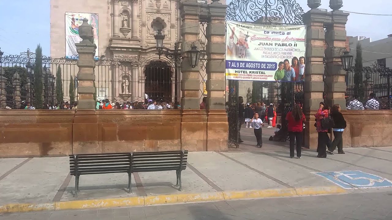 LA BARCA JALISCO JULIO 2015 YouTube