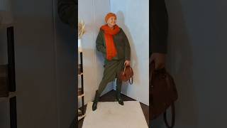 Осенняя ОДЕЖДА Plus Size с Wildberries ОСЕНЬ 2025! Обзоры вб #wb #вайлбериз #обзорывб #plussize