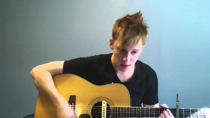 Al Rowe Sings "Broadway" by The Goo Goo Dolls