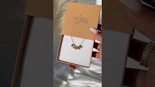 I found the best gift for MOM📿💎💖