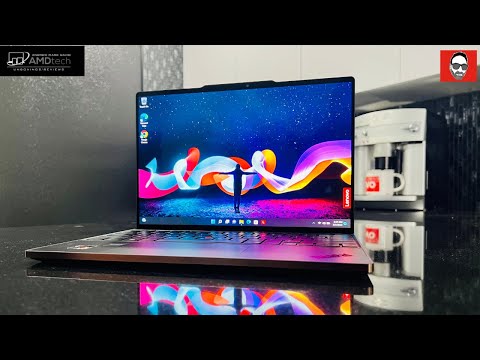 Lenovo ThinkPad Z13 - THE REVIEW