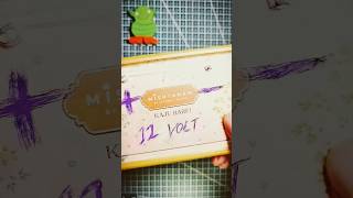 Battery 🔋 Pack on kaju barfi 😂 Part 2