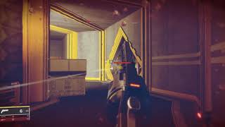 Destiny 2 | Cooming the coomer