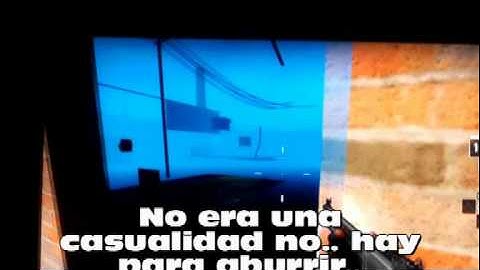 Left4Dead Crash Course - FAIL