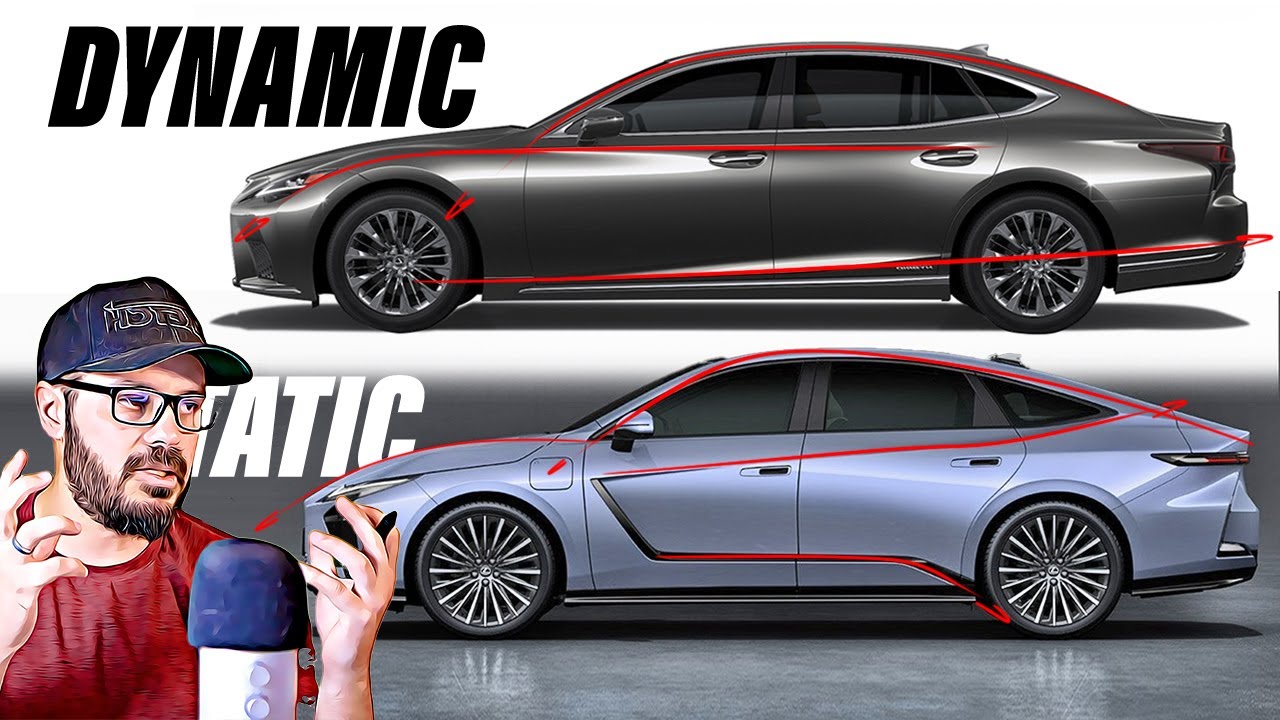 Lexus LS 2026 года — Печальные новости