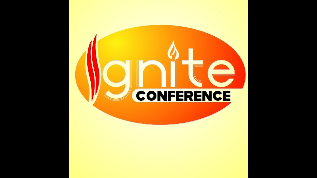 IGNITE CONFERENCE 2023 // OCCUPY YouTube