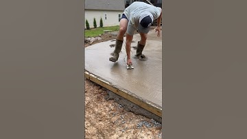 How to NOT put in a tool joint 😆 #construction#concrete #fail#funny#fyp#trending#shorts#fypシ#work