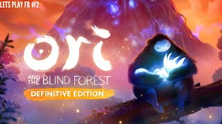 Ori and the Blind Forest : LET'S PLAY #FR EPISODE 2