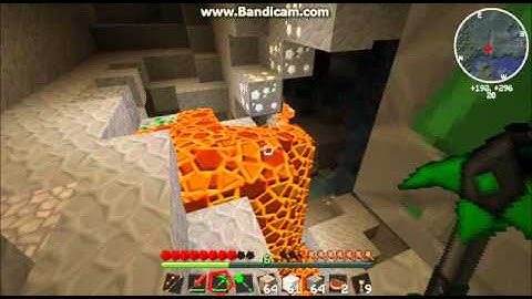 Lets Play Tekkit - Part 4