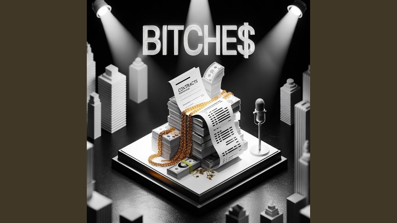 Watch BITCHE$ on YouTube Watch BITCHE$ on YouTube