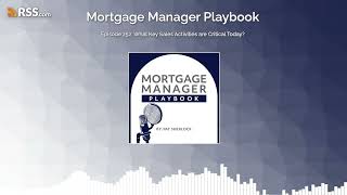 Episode 252: Interview with Jon Overfelt, American Security Mortgage