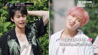 [Vietsub] NCT LIFE IN GAPYEONG EP.2 {Neo Chân Kinh}