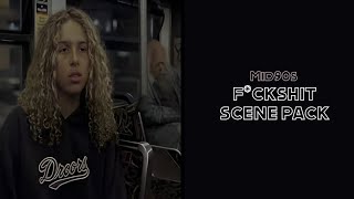 Mid90s | Fuckshit scene pack |