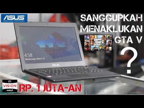 REVIEW !!! Notebook Tablet 2 in 1 Murah dibawah 1 Jutaan !!! Acer One 10 S100X. 