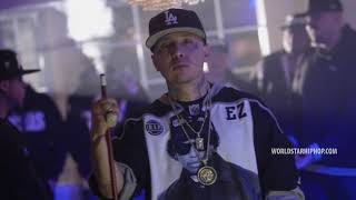 King Lil G, Krypto & EMC "Sucios Cypher" (WSHH Exclusive - Official Music Video)