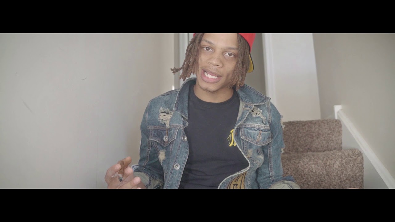 Nobody Nino - B.A.S (Official Video) | Shot by @20TwentyEnt