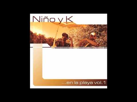 Nio y K - 18 - Disfrutalo (con Elsa Gonzalez)