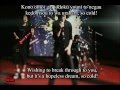 ONE OK ROCK - Liar ENG SUBS