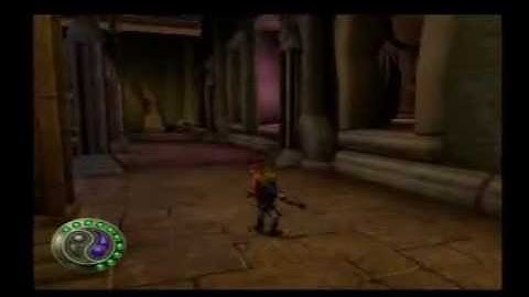 Jak 3 playthrough Part 7
