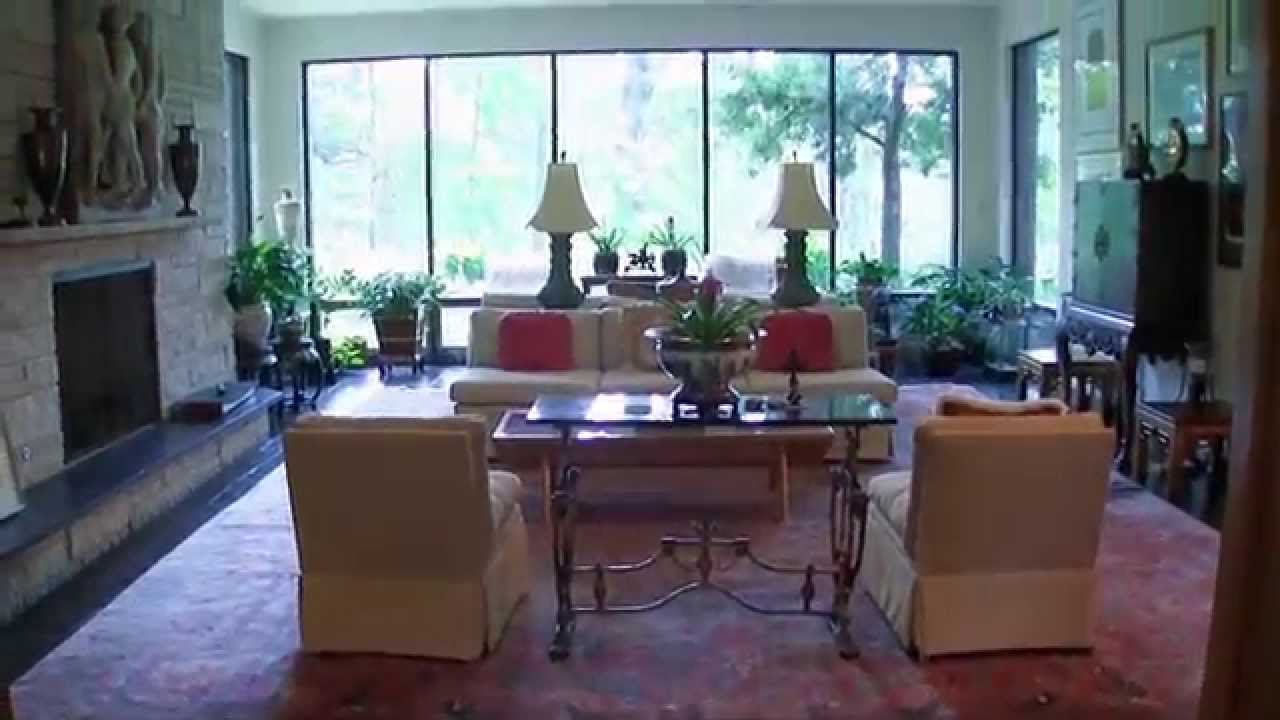 3900 Deborah Drive, Monroe, Louisiana Home for Sale YouTube