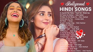 💚ROMANTIC HINDI LOVE MASHUP 2023 🧡 Best Mashup of Arijit Singh, Jubin Nautiyal, Atif Aslam