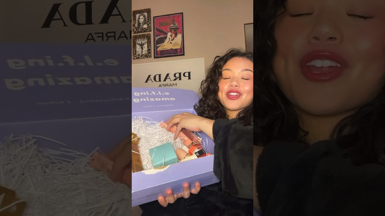 Elf first impressions! 